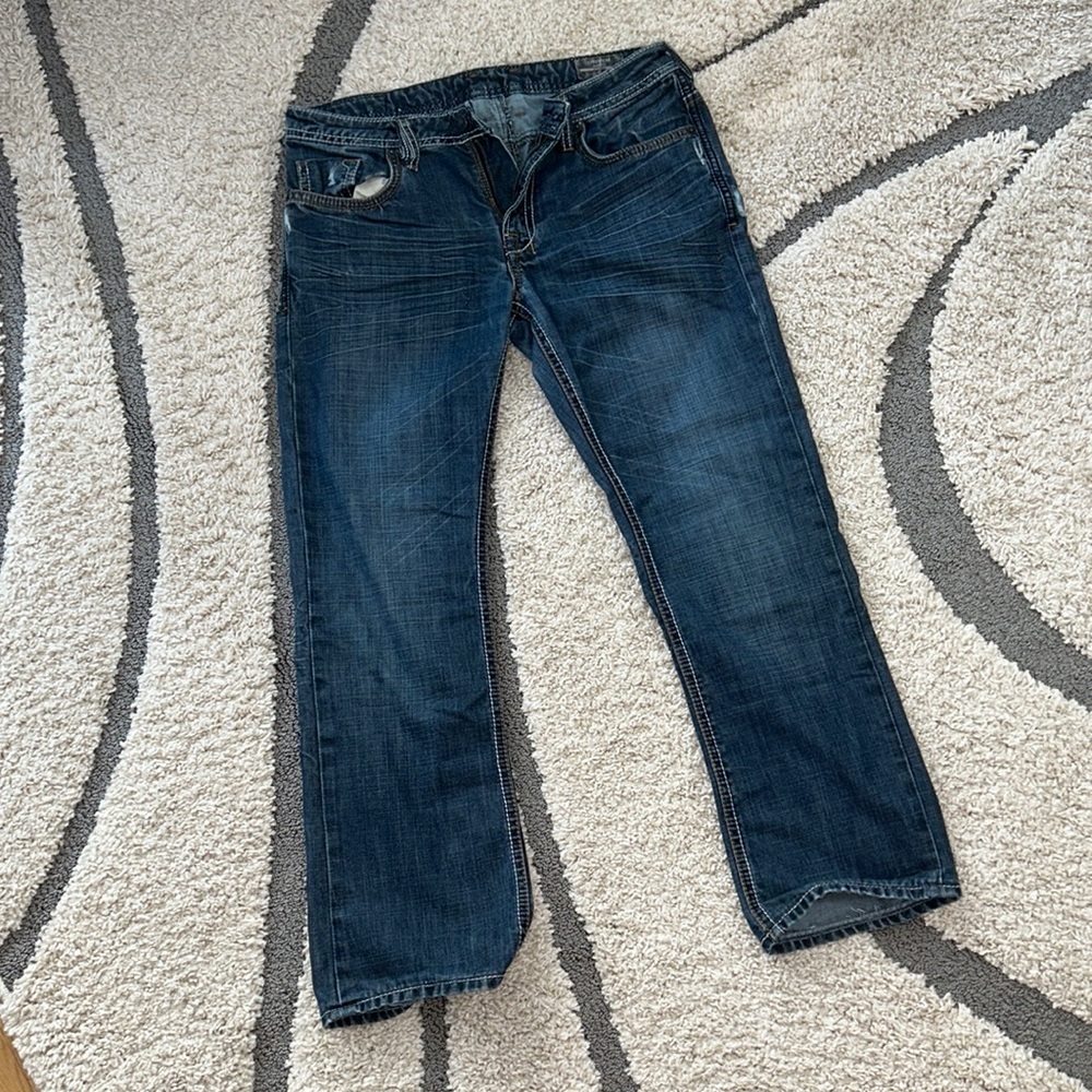 Buffalo David Bitton men’s jeans